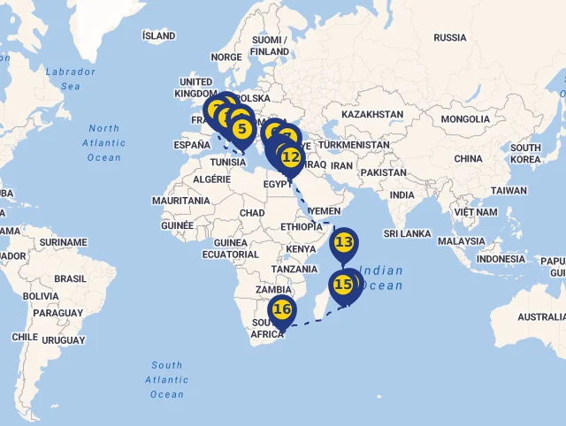 Mapa