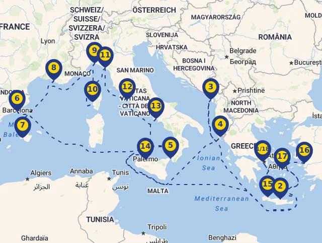 Mapa